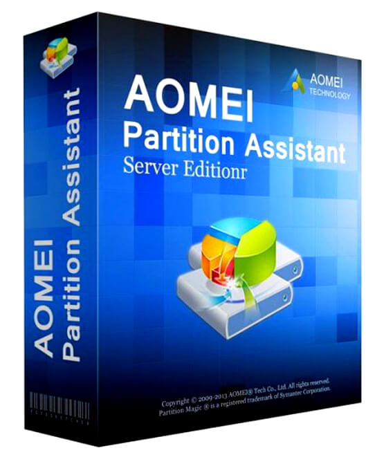 AOMEI Partition Assistant 9.9 Crack + License Key 2022 [Latest]